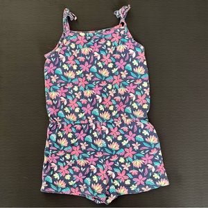 Carter’s Toddler Romper, 5T